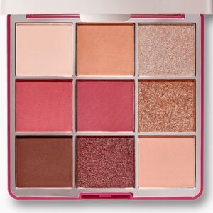 Ciate London Spice Palette NEW in Original Box